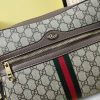 Gucci Ophidia Coated Canvas Small Crossbody Bag WD517080