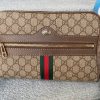 Gucci Ophidia Coated Canvas Small Crossbody Bag WD517080
