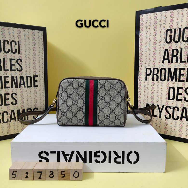 Gucci Ophidia Mini Crossbody Bag WD517350