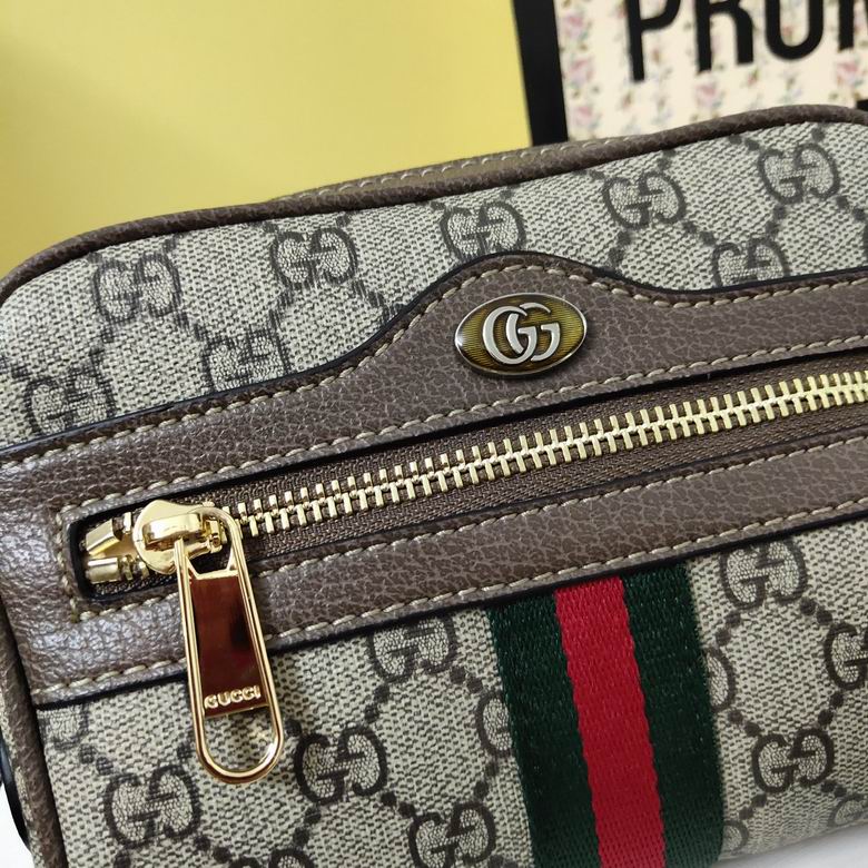 Gucci Ophidia Mini Crossbody Bag WD517350