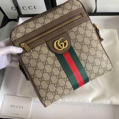 Gucci Ophidia Messenger Bag WD547926