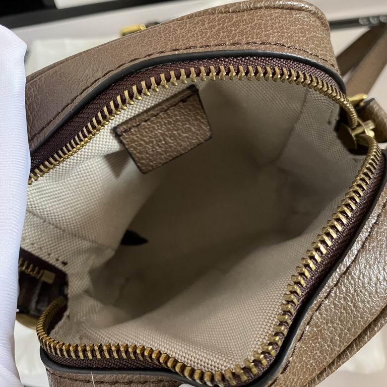Gucci Ophidia Shoulder Bag WD598127