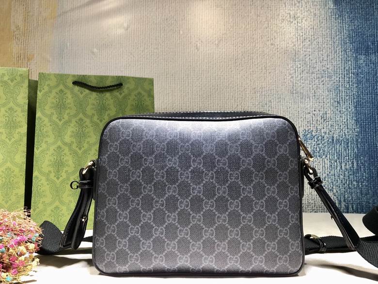 Gucci Ophidia Shoulder Bag WD6758