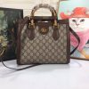 Gucci Ophidia Small GG Tote Bag WD6601