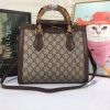 Gucci Ophidia Small GG Tote Bag WD6601