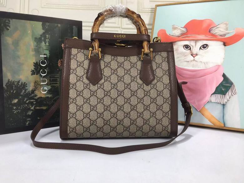 Gucci Ophidia Small GG Tote Bag WD6601