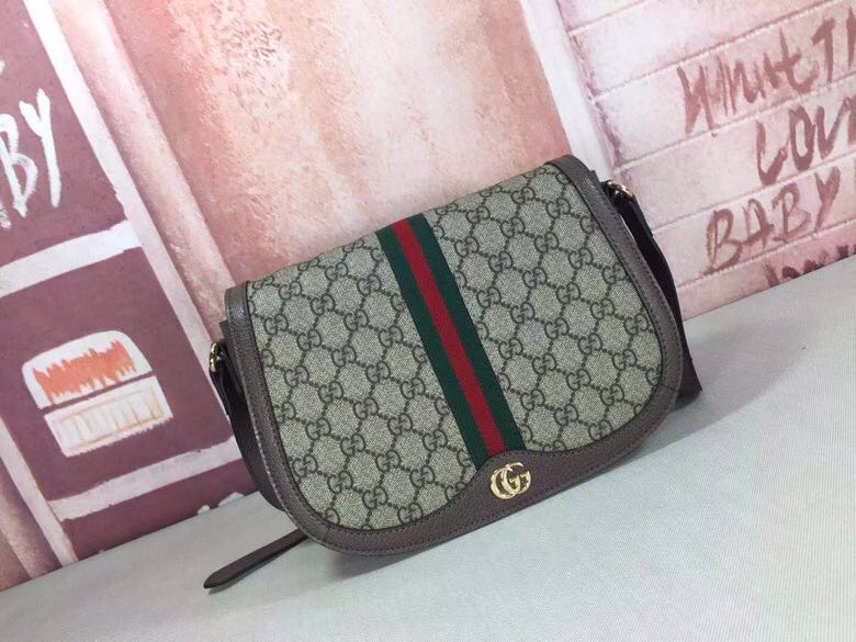 Gucci Ophidia Small Shoulder Bag WD601044