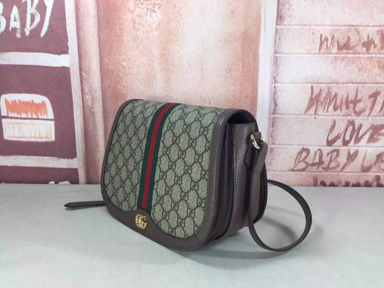 Gucci Ophidia Small Shoulder Bag WD601044