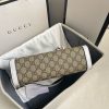 Gucci Padlock Supreme Shoulder Bag WD498156