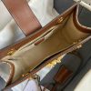 Gucci Padlock Supreme Shoulder Bag WD498156