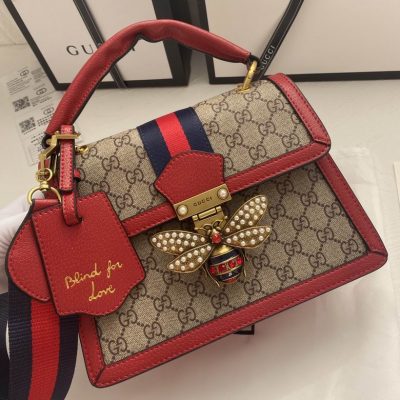 Gucci Queen Margeret Sling Bag WD476541