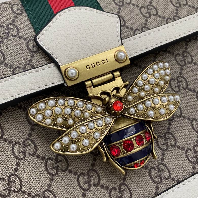 Gucci Queen Margeret Sling Bag WD476541