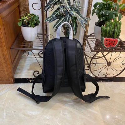 Gucci Signature Leather Backpack WD450967