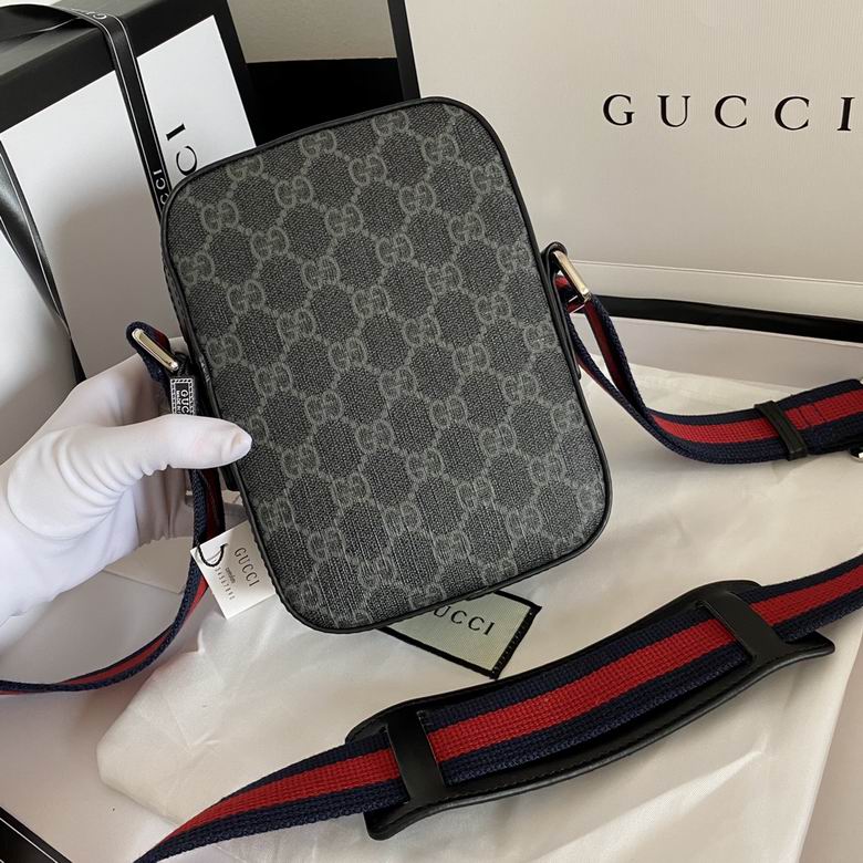 Gucci Small Crossbody Bag WD598103