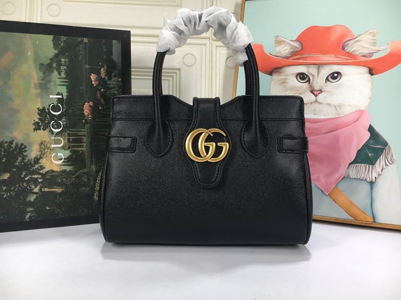 Gucci Small Top Handle Bag WD65845