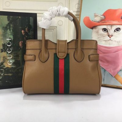 Gucci Small Top Handle Bag WD6584