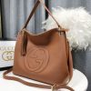 Gucci Soho Shoulder Bag WD408825