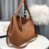 Gucci Soho Shoulder Bag WD408825