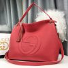 Gucci Soho Shoulder Bag WD408825