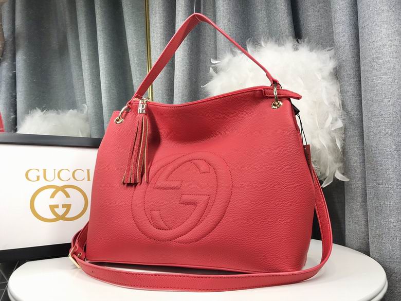 Gucci Soho Shoulder Bag WD408825