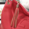 Gucci Soho Shoulder Bag WD408825