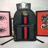 Gucci Supreme Backpack WD547965