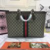 Gucci Supreme Tote Bag WD6316
