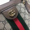 Gucci Supreme Tote Bag WD6316