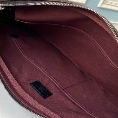 Gucci Top Handle Tote Bag AFM52005