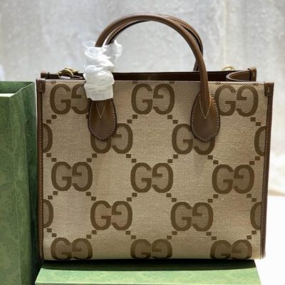 Gucci Unisex Tote Bag WD6788