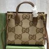 Gucci Unisex Tote Bag WD6788