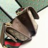 Gucci Vintage Crossbody Bag WD501050
