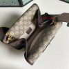 Gucci Vintage Crossbody Bag WD501050