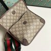 Gucci Vintage Crossbody Bag WD501050