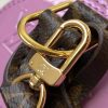 LV Alma Bb Handbag AFM90583