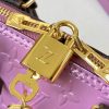 LV Alma Bb Handbag AFM90583