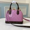 LV Alma Bb Handbag AFM90583