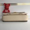 LV BIcolor Monogram Empreinte Leather Bag CV45773