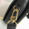 LV BIcolor Monogram Empreinte Leather Bag CV45773