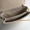 LV BIcolor Monogram Empreinte Leather Bag CV45773