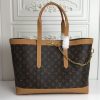 LV Canvas Voyage Tote Bag CCYM446