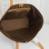 LV Canvas Voyage Tote Bag CCYM446