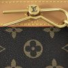 LV Canvas Voyage Tote Bag CCYM446