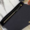 LV Coated Canvas Cross Body Bag AFM80232