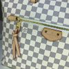 LV Damier Azur Lena Tote Bag M42267