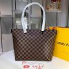 LV Damier Azur Lena Tote Bag M42267
