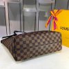 LV Damier Azur Lena Tote Bag M42267