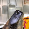 LV Damier Azur Lena Tote Bag M42267