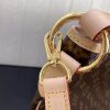 LV Delightful Monogram Handbag CYM403