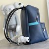 LV Discovery Backpack AKM30359